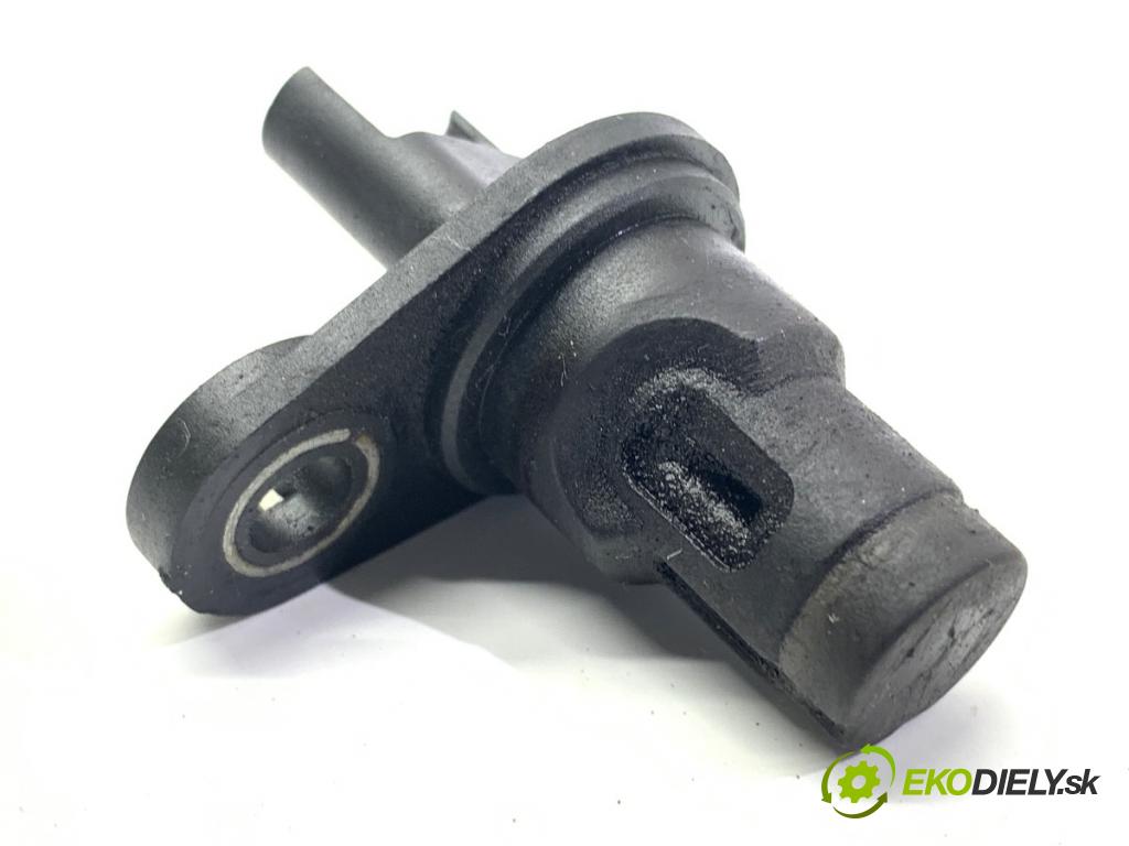 BMW E71 SUV 2008 225 kW xDrive 35 i 2979 Snímač pozície vačkového hriadeľa 7525014 (Snímač polohy kľukového hriadeľa)