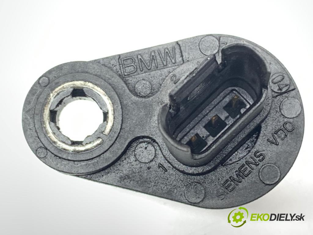 BMW E71 SUV 2008 225 kW xDrive 35 i 2979 Snímač pozície vačkového hriadeľa 7525014 (Snímač polohy kľukového hriadeľa)