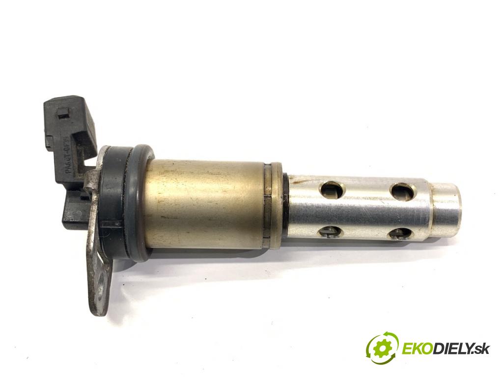 BMW E71 SUV 2008 225 kW xDrive 35 i 2979 Magnetický ventil VANOS: 7585425 (Elektrosúčasti ostatné)