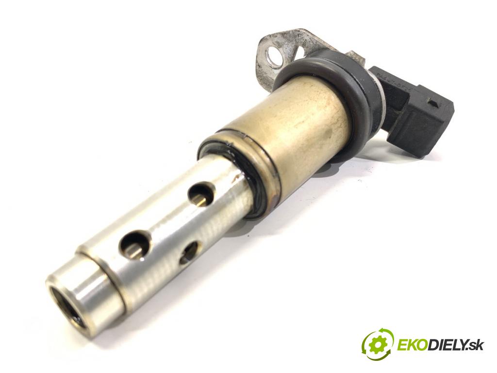 BMW E71 SUV 2008 225 kW xDrive 35 i 2979 Magnetický ventil VANOS: 7585425 (Elektrosúčasti ostatné)