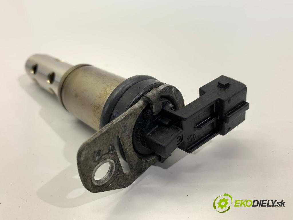 BMW E71 SUV 2008 225 kW xDrive 35 i 2979 Magnetický ventil VANOS: 7585425 (Elektrosúčasti ostatné)