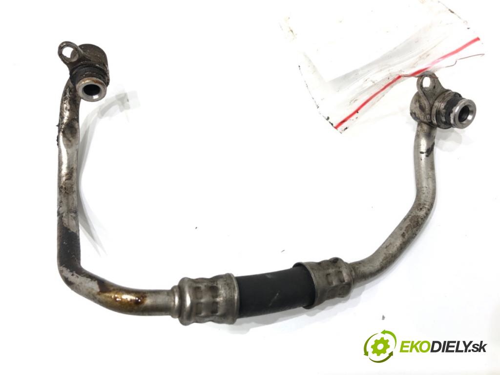 BMW E71 SUV 2008 225 kW xDrive 35 i 2979 rúrka turba  (Hadica turbodúchadla)