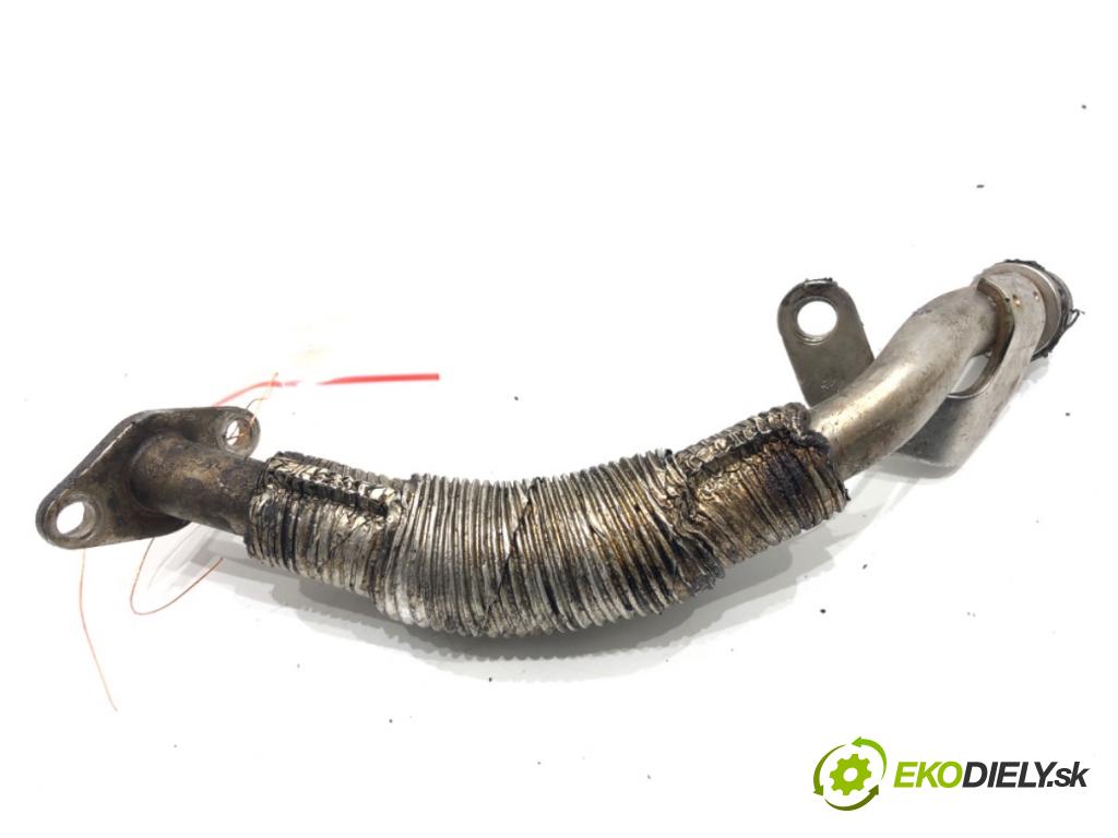 BMW E71 SUV 2008 225 kW xDrive 35 i 2979 rúrka turba 7562800 (Hadica turbodúchadla)