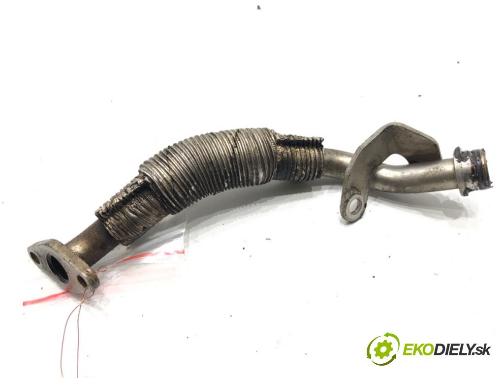 BMW E71 SUV 2008 225 kW xDrive 35 i 2979 rúrka turba 7562800 (Hadica turbodúchadla)