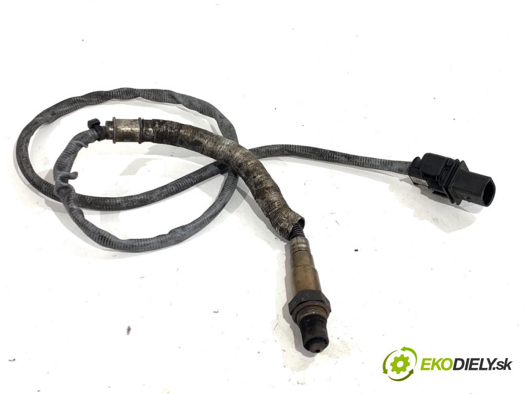 BMW E71 SUV 2008 225 kW xDrive 35 i 2979 sonda lambda 0258017101 (Lambda sonda)