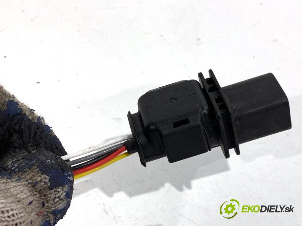 BMW E71 SUV 2008 225 kW xDrive 35 i 2979 sonda lambda 0258017101 (Lambda sonda)