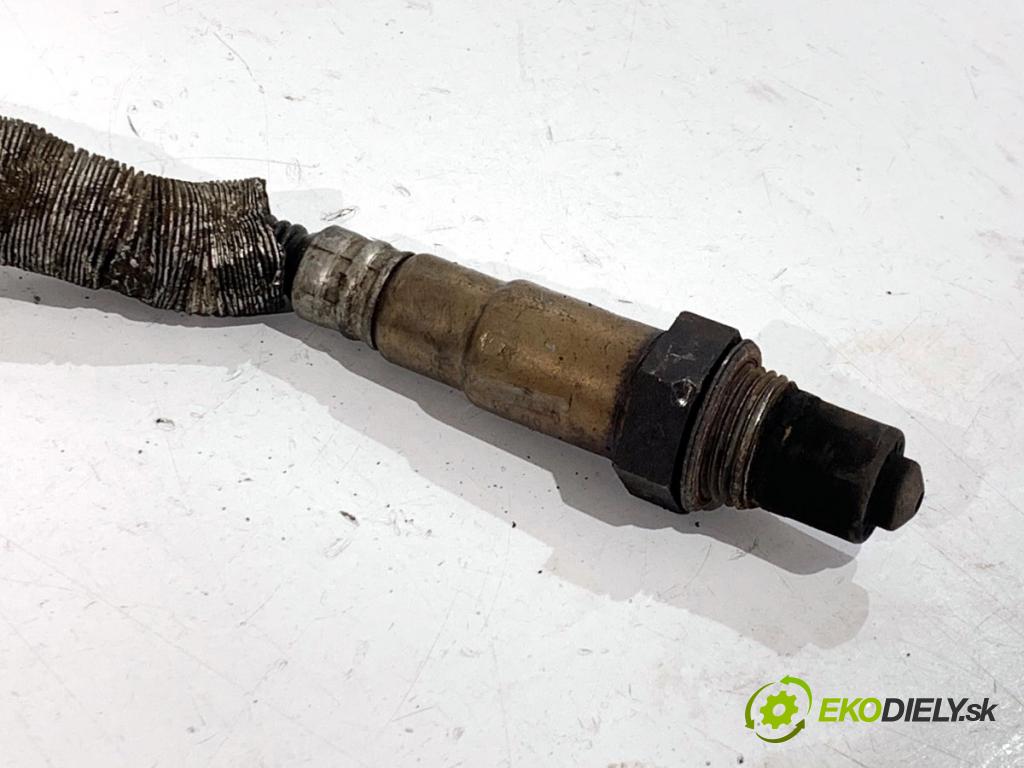 BMW E71 SUV 2008 225 kW xDrive 35 i 2979 sonda lambda 0258017101 (Lambda sonda)