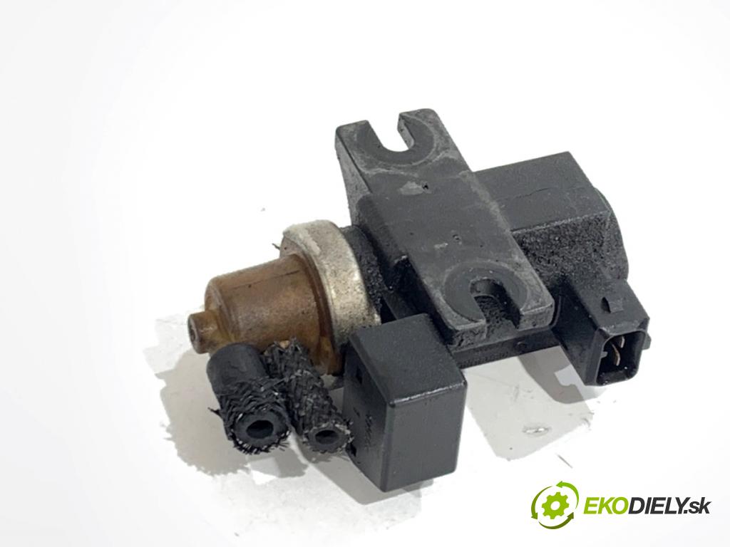 BMW E71 SUV 2008 225 kW xDrive 35 i 2979 Ventil tlaku 7582652 (Ventil)