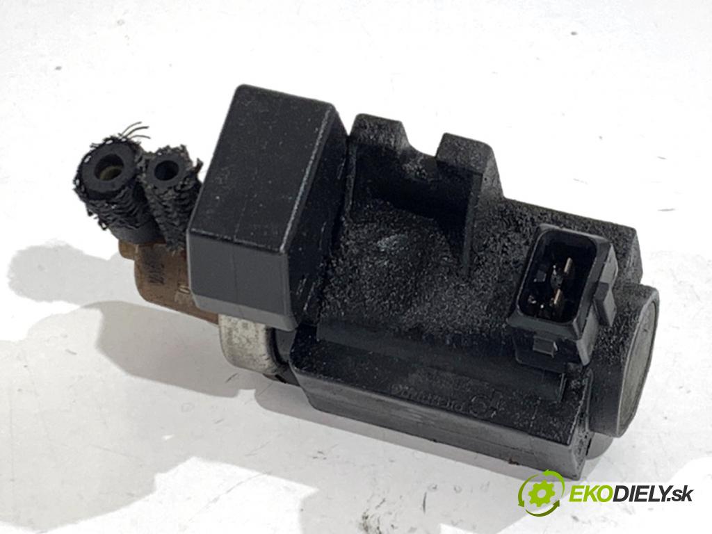 BMW E71 SUV 2008 225 kW xDrive 35 i 2979 Ventil tlaku 7582652 (Ventil)