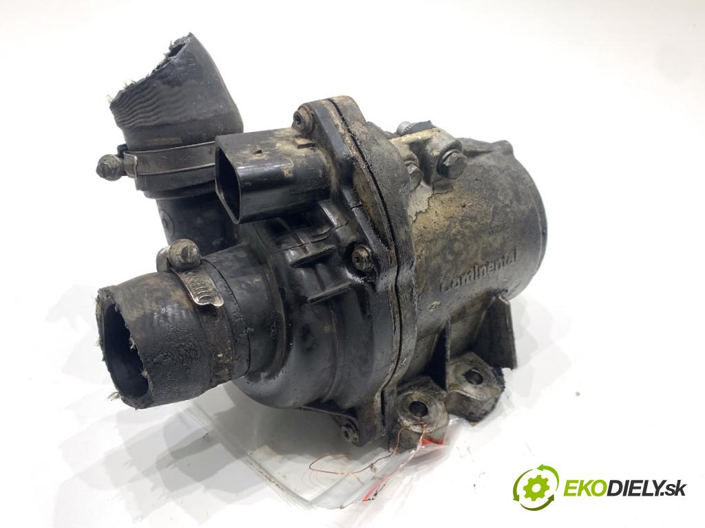 BMW E71 SUV 2008 225 kW xDrive 35 i 2979 Pumpa vody A2C53326031 (Vodná pumpa)