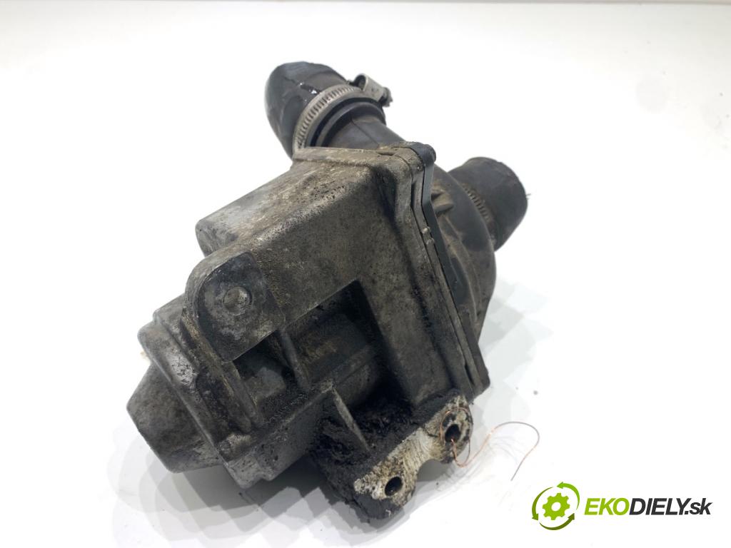 BMW E71 SUV 2008 225 kW xDrive 35 i 2979 Pumpa vody A2C53326031 (Vodná pumpa)