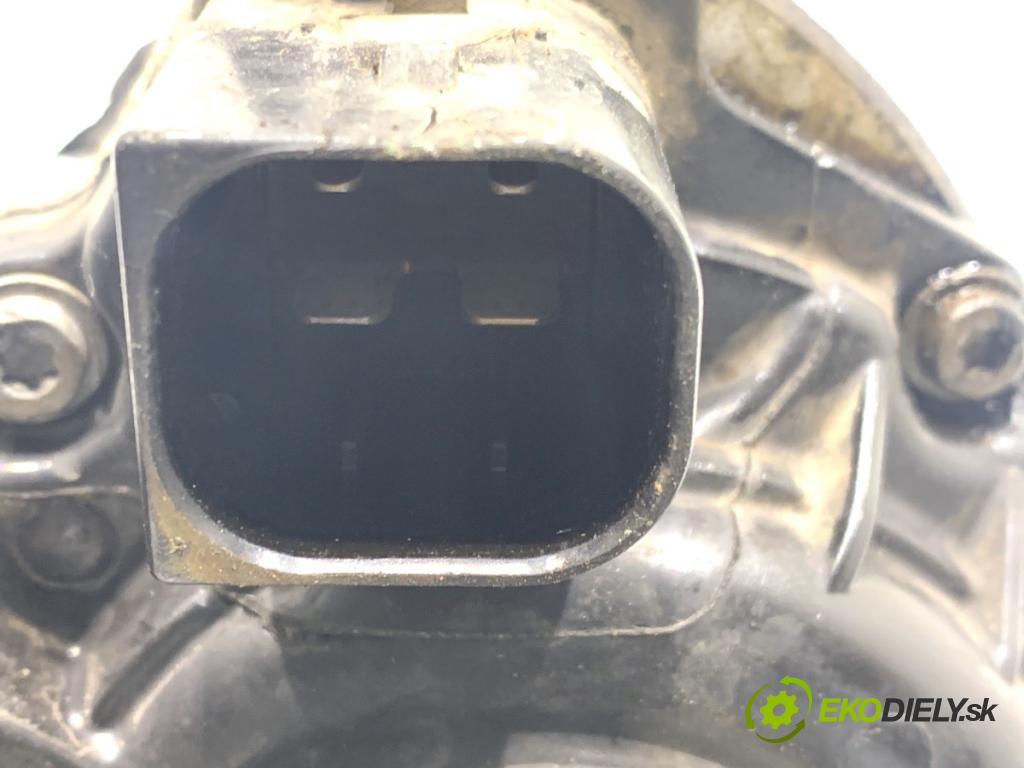 BMW E71 SUV 2008 225 kW xDrive 35 i 2979 Pumpa vody A2C53326031 (Vodná pumpa)