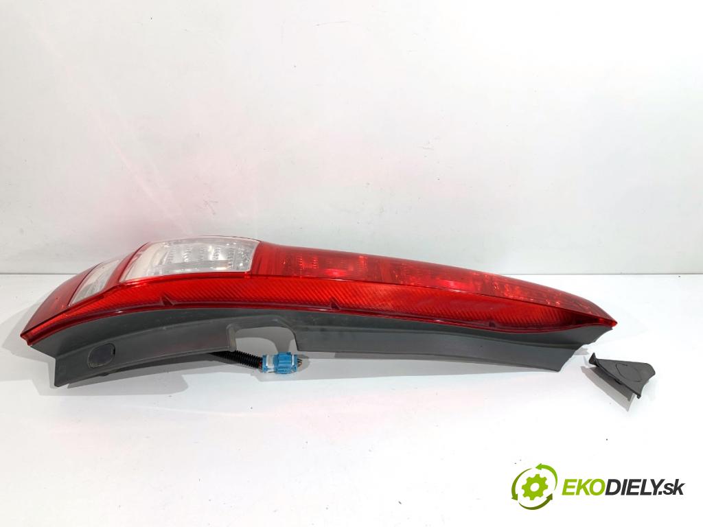 HONDA CR-V III SUV 2007 103 kW 2.2 i-CTDi 4WD (RE6) 2204 Svetlo ľavy zad