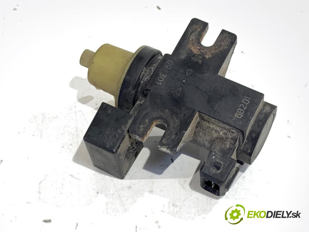 OPEL CORSA D liftback 2010 66 kW 1.3 CDTI (L08, L68) 1248 Ventil tlaku 70142001 55563531 (Ventil)