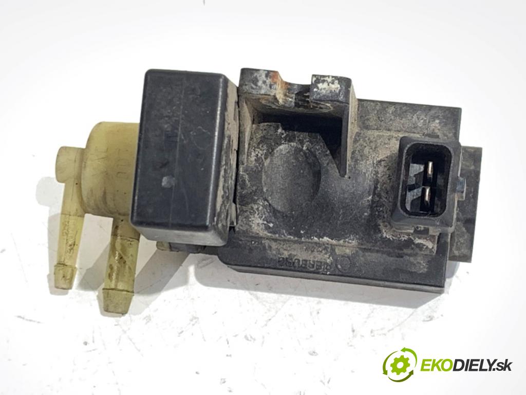 OPEL CORSA D liftback 2010 66 kW 1.3 CDTI (L08, L68) 1248 Ventil tlaku 70142001 55563531 (Ventil)