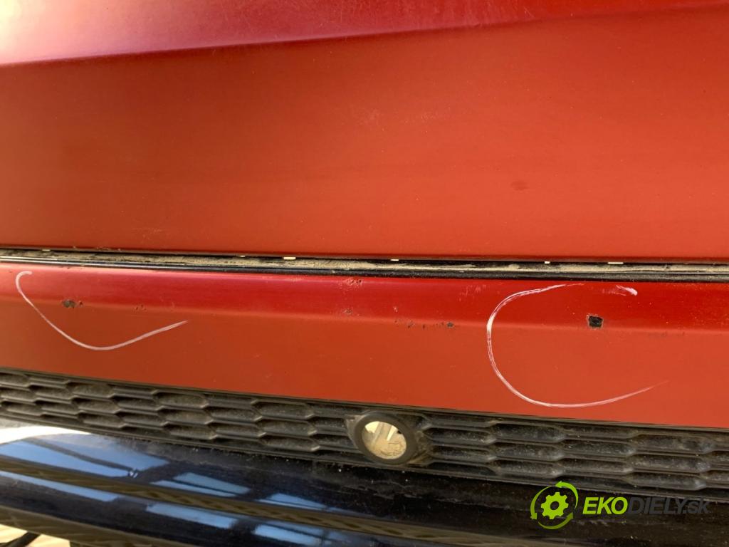 AUDI Q8 SUV 2018 210 kW 50 TDI Mild Hybrid quattro 2967 Nárazník zad  (Kľučka dverí ostatné)