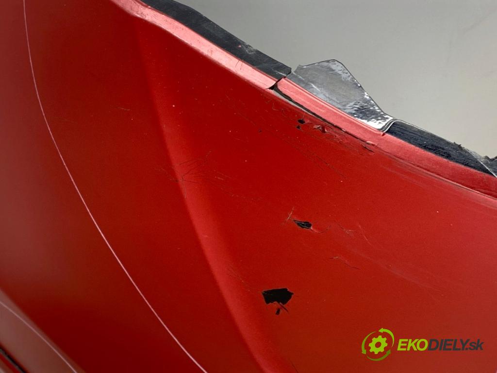 AUDI Q8 SUV 2018 210 kW 50 TDI Mild Hybrid quattro 2967 Nárazník zad  (Kľučka dverí ostatné)