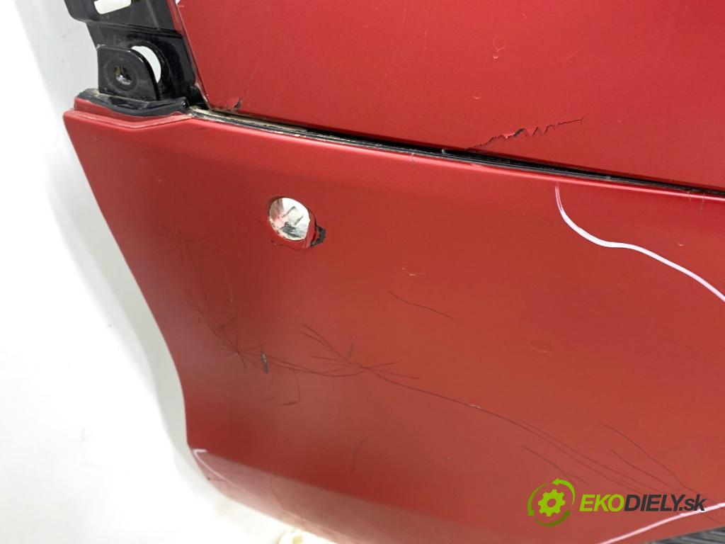 AUDI Q8 SUV 2018 210 kW 50 TDI Mild Hybrid quattro 2967 Nárazník zad  (Kľučka dverí ostatné)