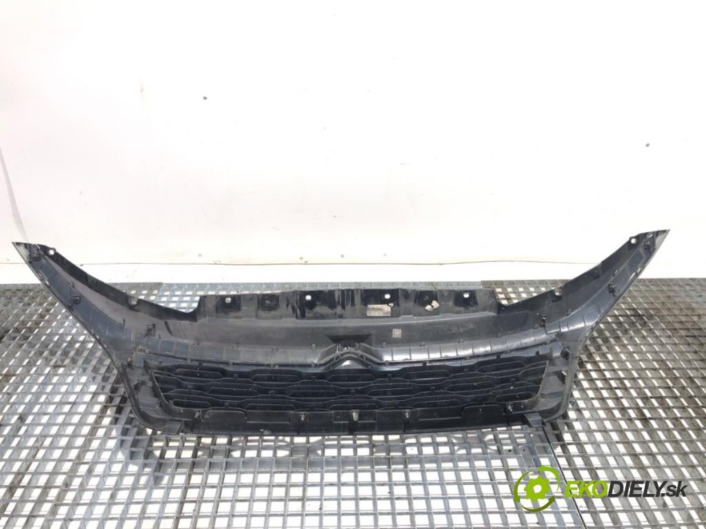 CITROEN JUMPER II Platforma / podwozie 2018 96 kW 2.0 BlueHDi 130 1997 mřížka maska 1315804070 (Přední mřížka (maska chladiče))