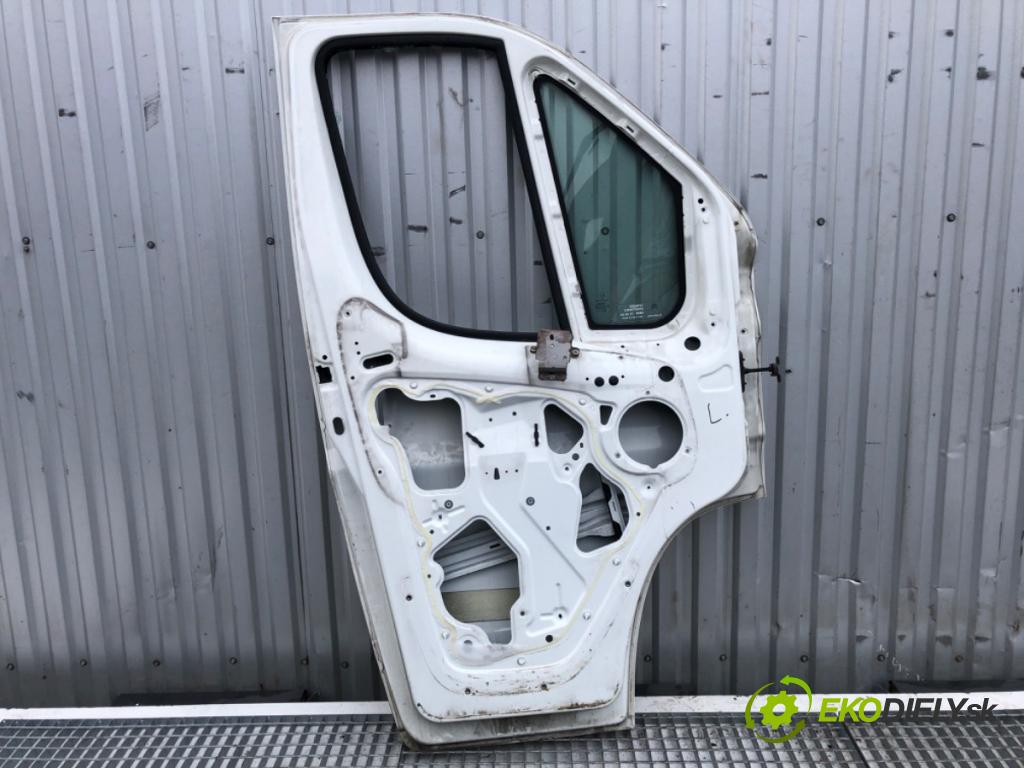CITROEN JUMPER II Platforma / podwozie 2018 96 kW 2.0 BlueHDi 130 1997 Dvere ľavy predný