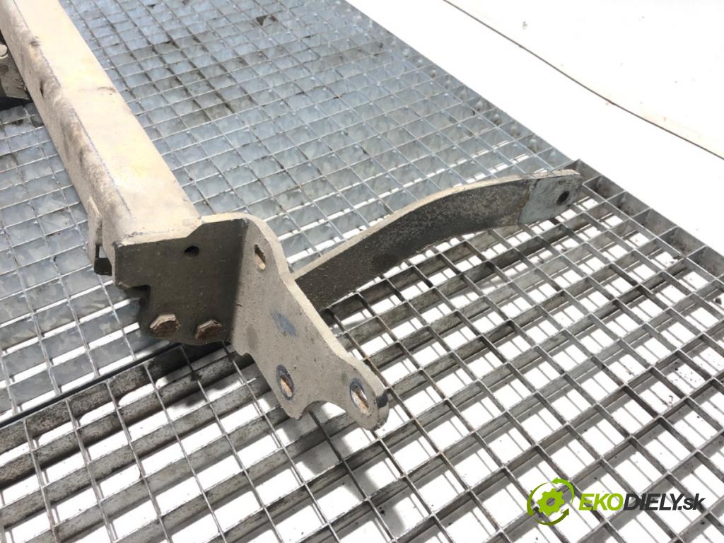 CITROEN JUMPER II Platforma / podwozie 2018 96 kW 2.0 BlueHDi 130 1997 Hák tažné zařízení  (Tažné zařízení)