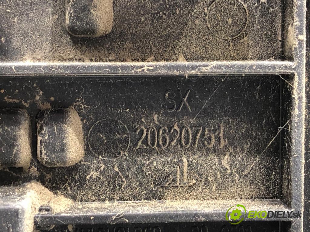 CITROEN JUMPER II Platforma / podwozie 2018 96 kW 2.0 BlueHDi 130 1997 Svetlo ľavy zad 1380673080