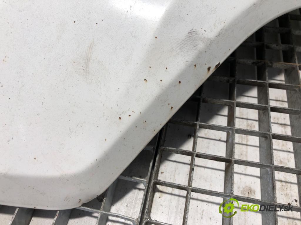 CITROEN JUMPER II Platforma / podwozie 2018 96 kW 2.0 BlueHDi 130 1997 kapota  (Kapota)