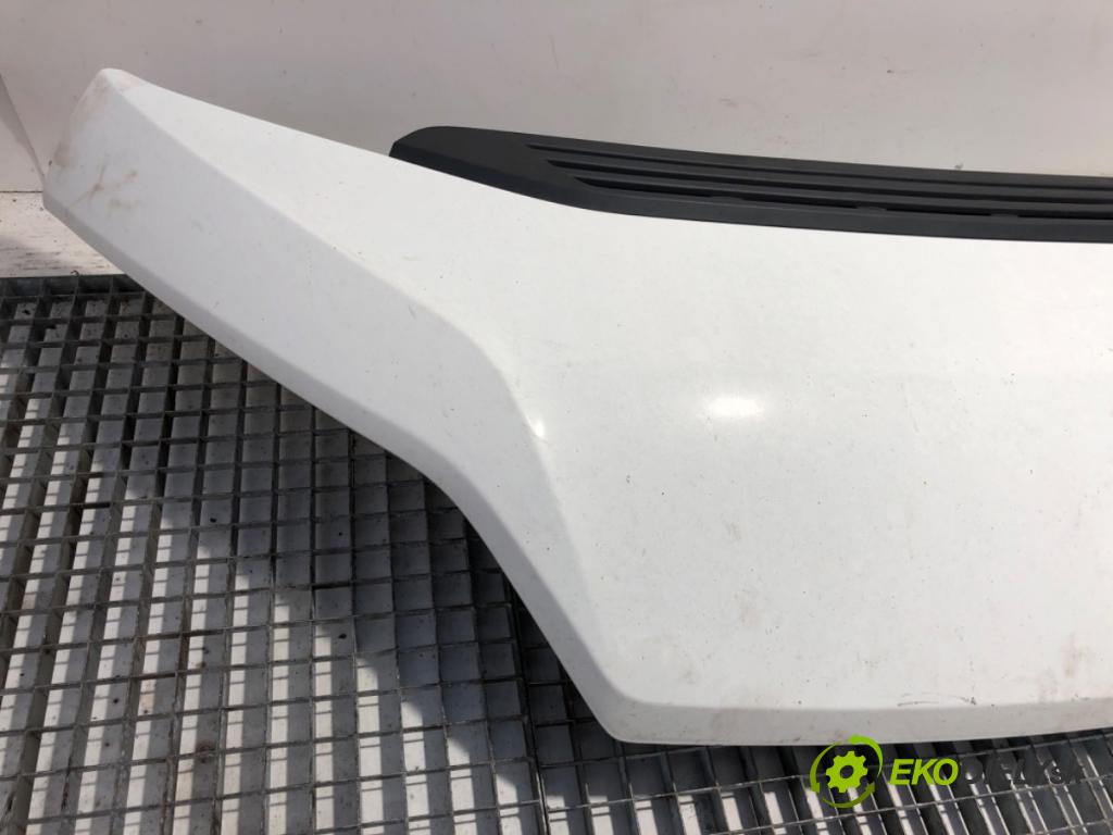 CITROEN JUMPER II Platforma / podwozie 2018 96 kW 2.0 BlueHDi 130 1997 kapota  (Kapota)