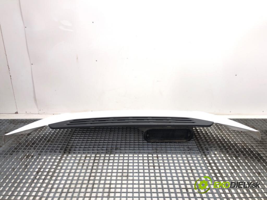 CITROEN JUMPER II Platforma / podwozie 2018 96 kW 2.0 BlueHDi 130 1997 kapota  (Kapota)