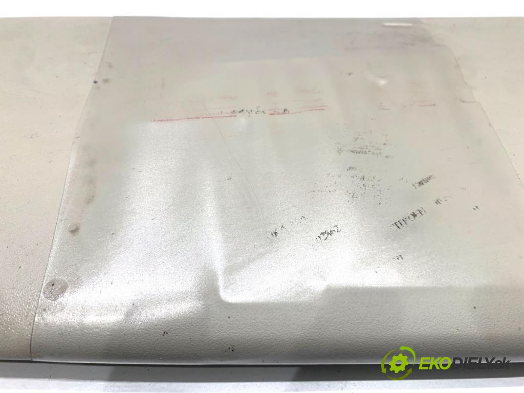 CITROEN JUMPER II Platforma / podwozie 2018 96 kW 2.0 BlueHDi 130 1997 clona sluneční levý