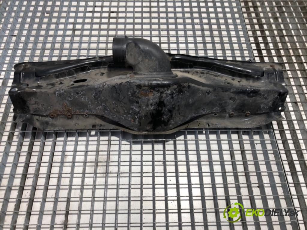 CITROEN JUMPER II Platforma / podwozie 2018 96 kW 2.0 BlueHDi 130 1997 Držiak predný  (Výstuha predná)