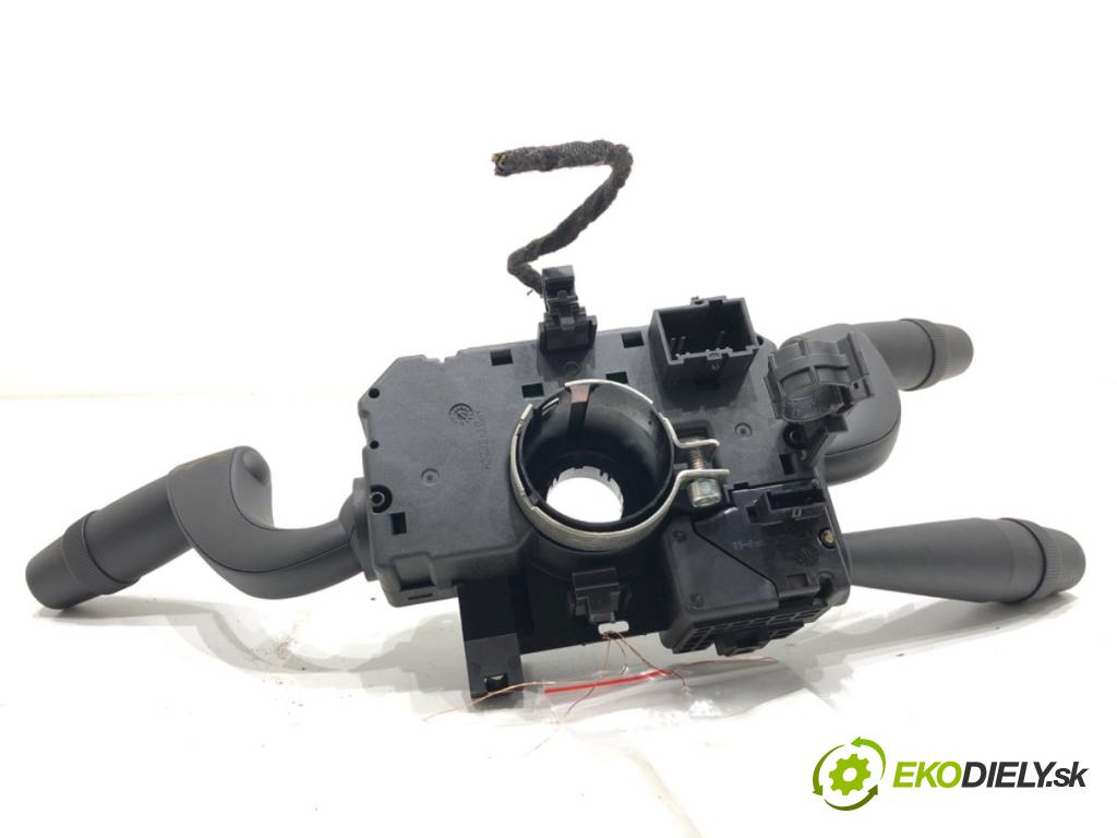 CITROEN JUMPER II Platforma / podwozie 2018 96 kW 2.0 BlueHDi 130 1997 Prepínač kombinovaný 07356434090 (Prepínacie páčky pod volantom)