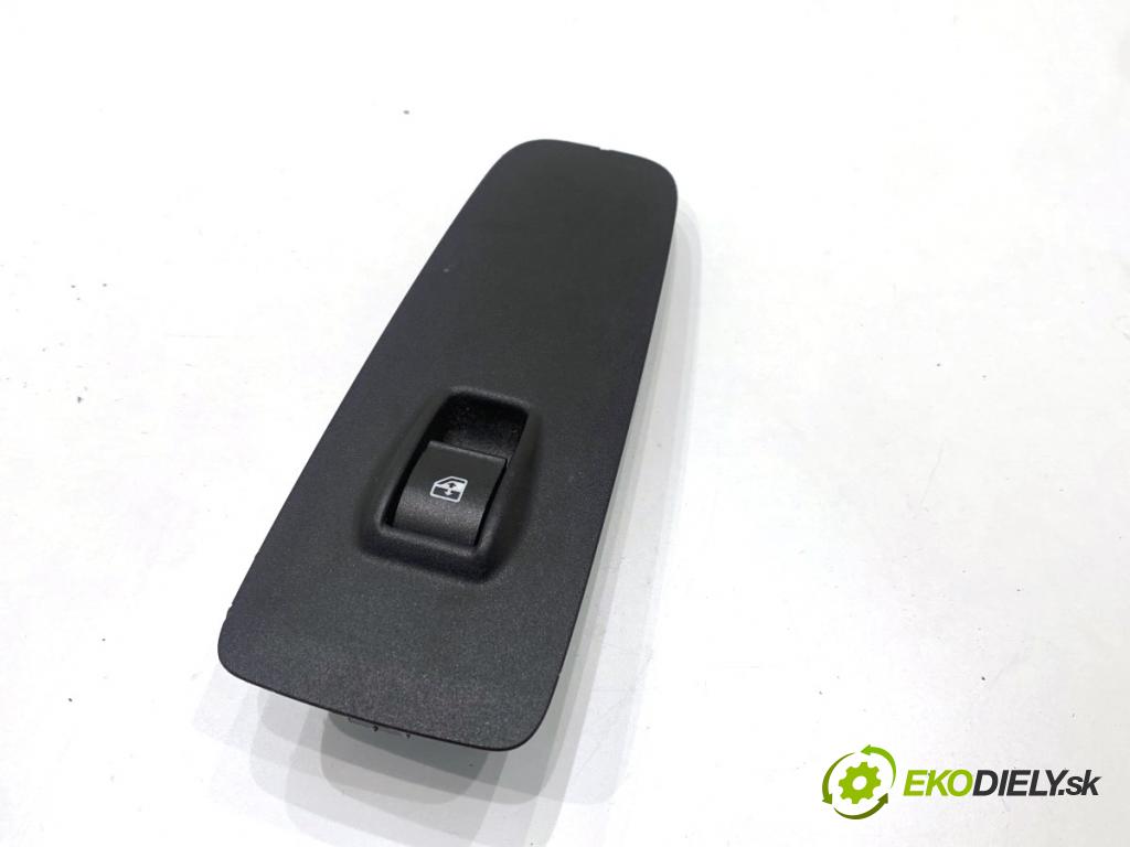 CITROEN JUMPER II Platforma / podwozie 2018 96 kW 2.0 BlueHDi 130 1997 Prepínač okien 07355329060 (Prepínacie páčky pod volantom)