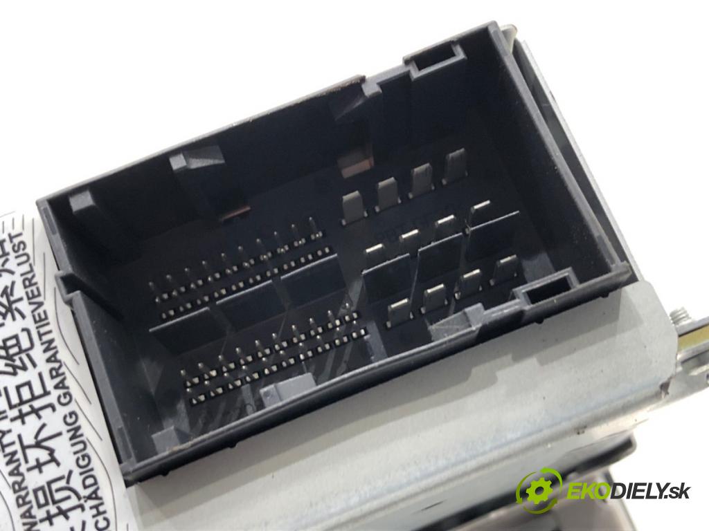 CITROEN JUMPER II Platforma / podwozie 2018 96 kW 2.0 BlueHDi 130 1997 RADIO FIAT250VP1 (Audio zariadenie)