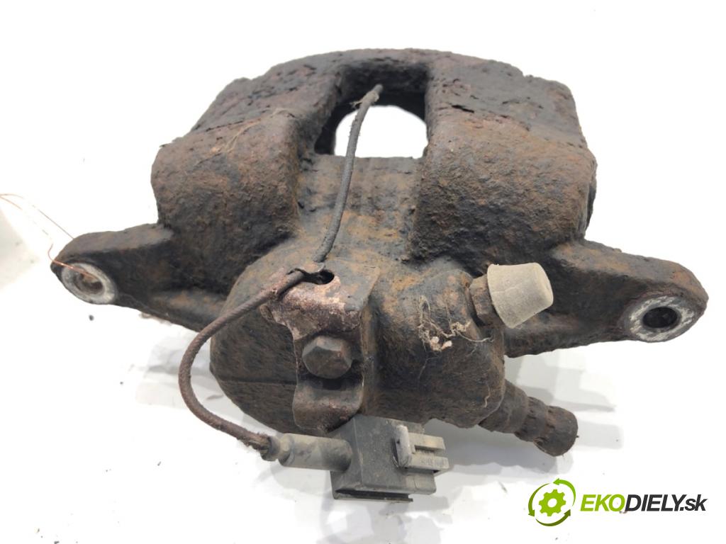 CITROEN JUMPER II Platforma / podwozie 2018 96 kW 2.0 BlueHDi 130 1997 Brzdič strmeň pravy zad