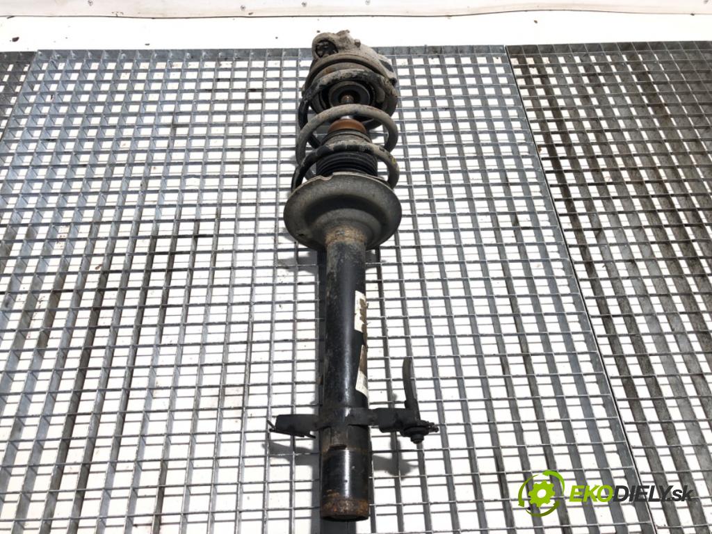 CITROEN JUMPER II Platforma / podwozie 2018 96 kW 2.0 BlueHDi 130 1997 Tlmič pravy predný 01374656080