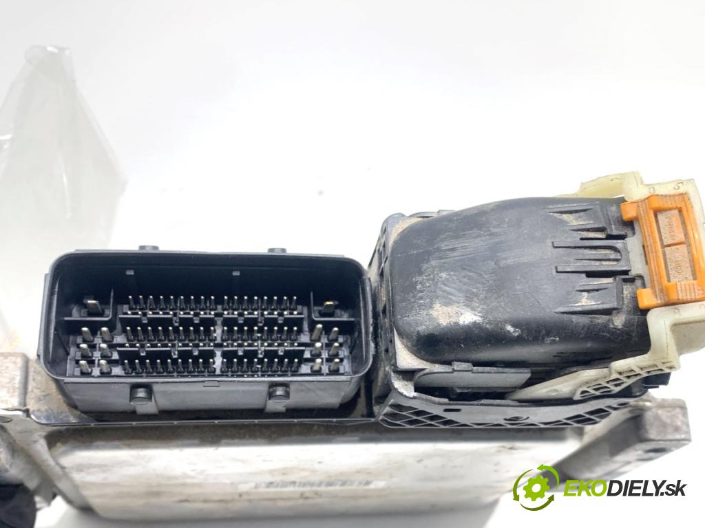 CITROEN JUMPER II Platforma / podwozie 2018 96 kW 2.0 BlueHDi 130 1997 riadiaca jednotka Motor 9692366180 (Riadiaca jednotka)