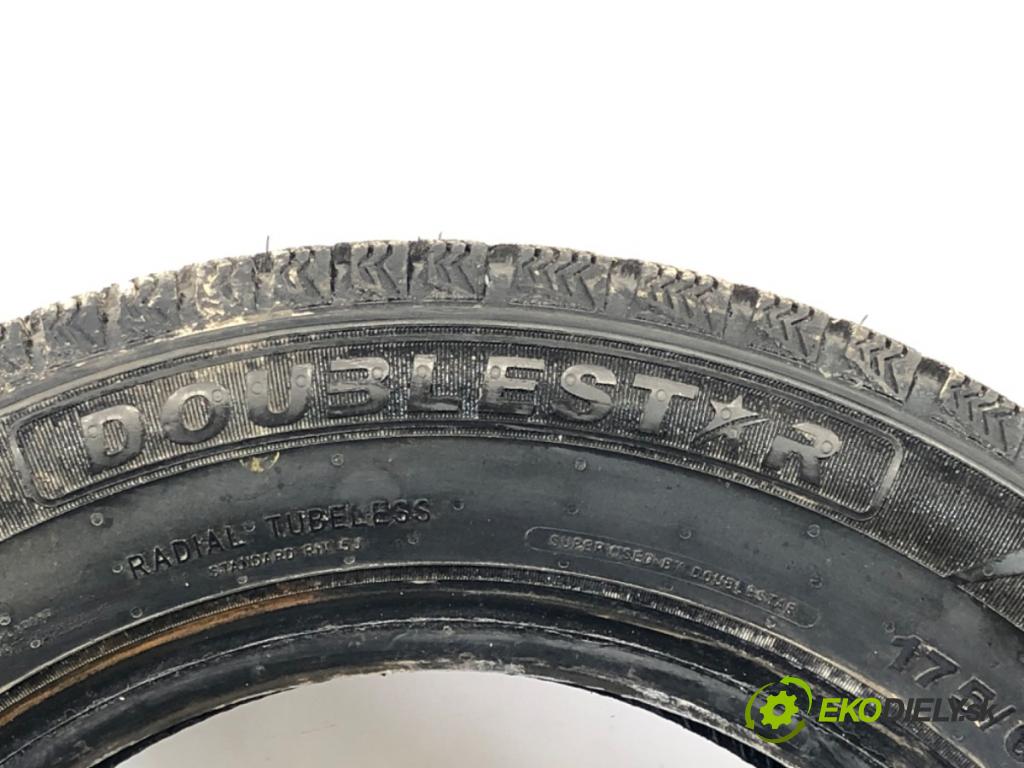 --- --- PNEUMATIKA: zima 2X 175/65 14" R