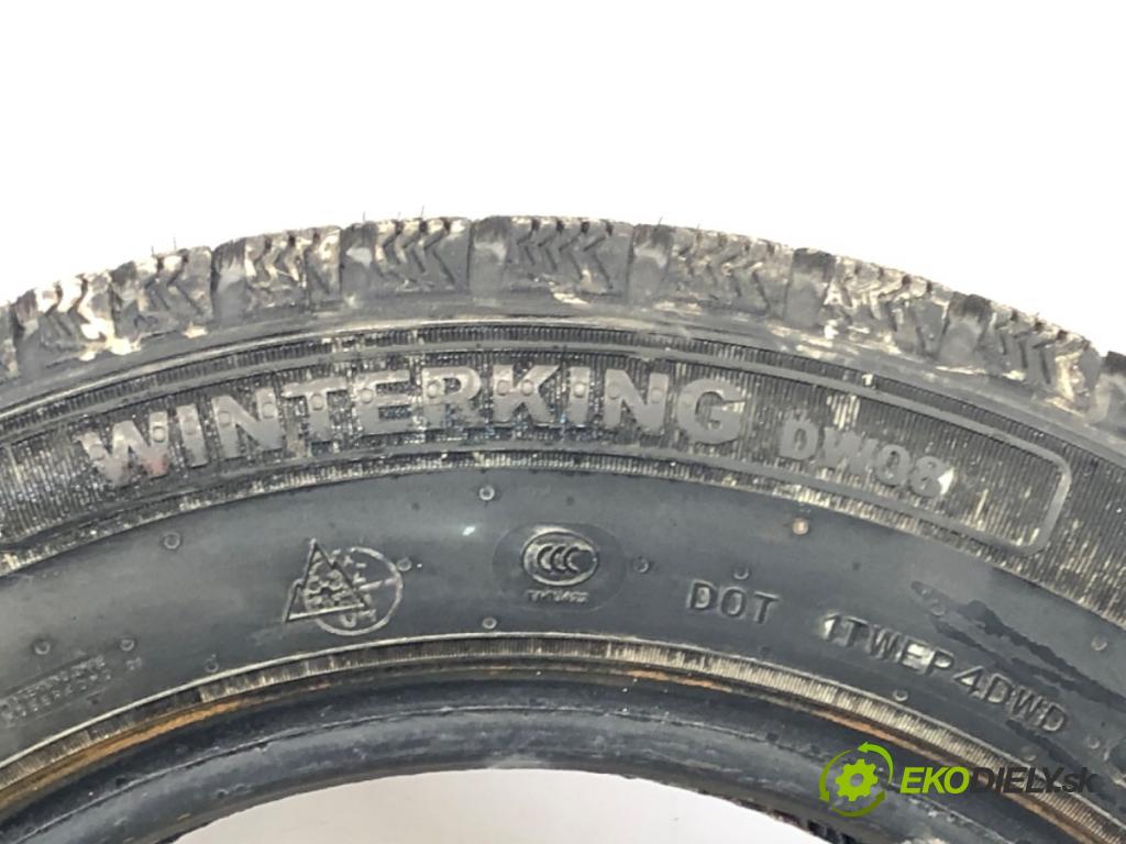 --- --- PNEUMATIKA: zima 2X 175/65 14" R