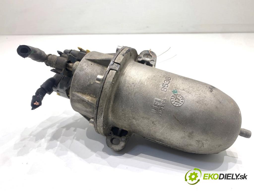 CITROEN JUMPER II Platforma / podwozie 2018 96 kW 2.0 BlueHDi 130 1997 Obal filtra paliva 1379077080