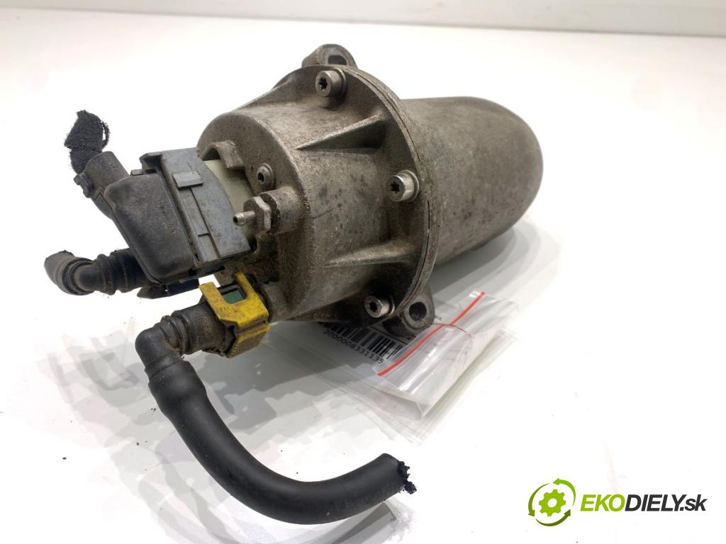 CITROEN JUMPER II Platforma / podwozie 2018 96 kW 2.0 BlueHDi 130 1997 Obal filtra paliva 1379077080