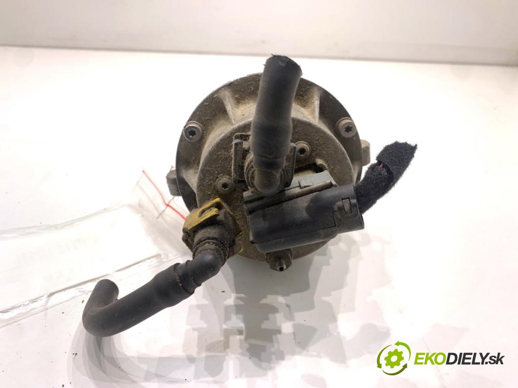 CITROEN JUMPER II Platforma / podwozie 2018 96 kW 2.0 BlueHDi 130 1997 Obal filtra paliva 1379077080