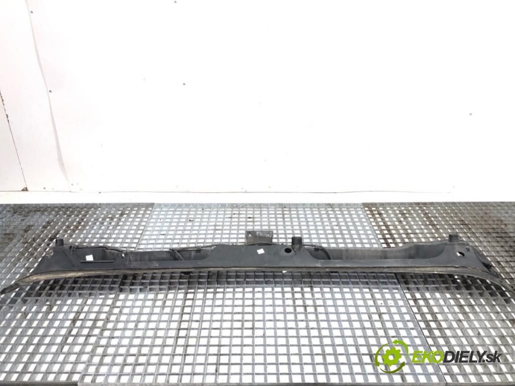 CITROEN JUMPER II Platforma / podwozie 2018 96 kW 2.0 BlueHDi 130 1997 Torpédo, plast pod čelné okno 1315953070 (Torpédo (plast pod čelným sklom))