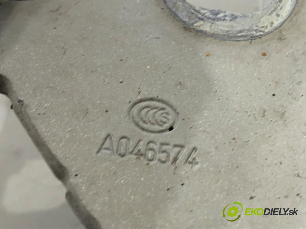 CITROEN JUMPER II Platforma / podwozie 2018 96 kW 2.0 BlueHDi 130 1997 Záves Dvere ľavy predný