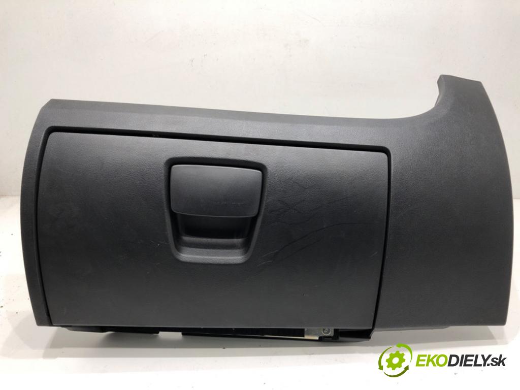 CITROEN JUMPER II Platforma / podwozie 2018 96 kW 2.0 BlueHDi 130 1997 přihrádka kastlík spolujezdce 1316750070 (Přihrádka (kastlík))