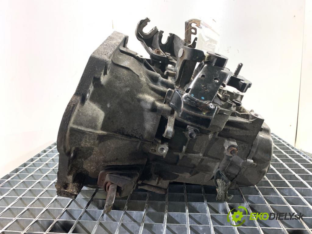 HYUNDAI i20 II liftback 2015 74 kW 1.4 1368 Prevodovka M6CF1 (Prevodovka)