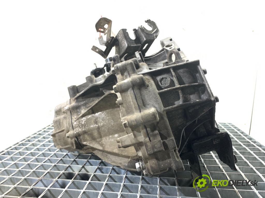 HYUNDAI i20 II liftback 2015 74 kW 1.4 1368 Prevodovka M6CF1 (Prevodovka)