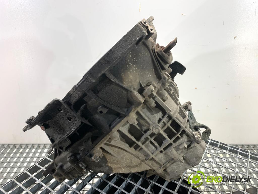 HYUNDAI i20 II liftback 2015 74 kW 1.4 1368 Prevodovka M6CF1 (Prevodovka)