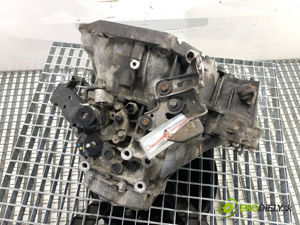 HYUNDAI i20 II liftback 2015 74 kW 1.4 1368 Prevodovka M6CF1 (Prevodovka)