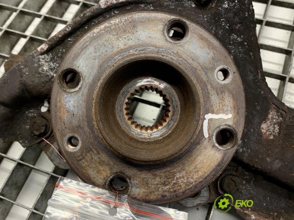 FIAT BRAVO II liftback 2009 88 kW 1.4 T-Jet (198AXG1B) 1368 náboj levý přední část